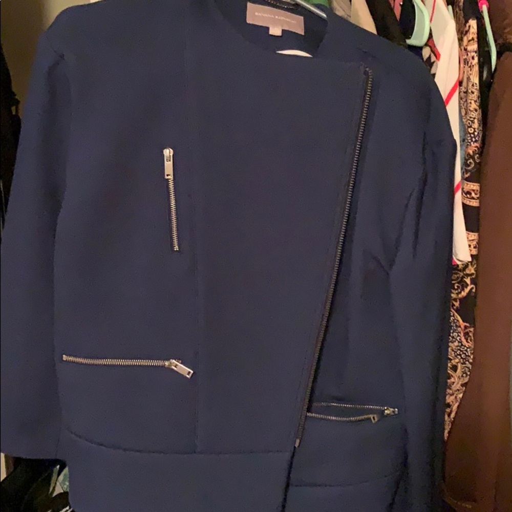 Jacket - Picture 2 of 4